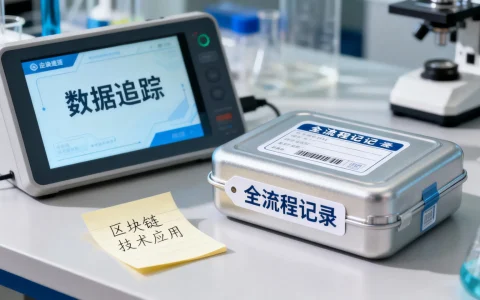 国内区块链溯源服务啥意思，具体有什么用？