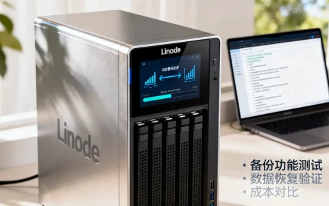 Linode自动备份值得买吗？实测备份功能效果与性价比分析