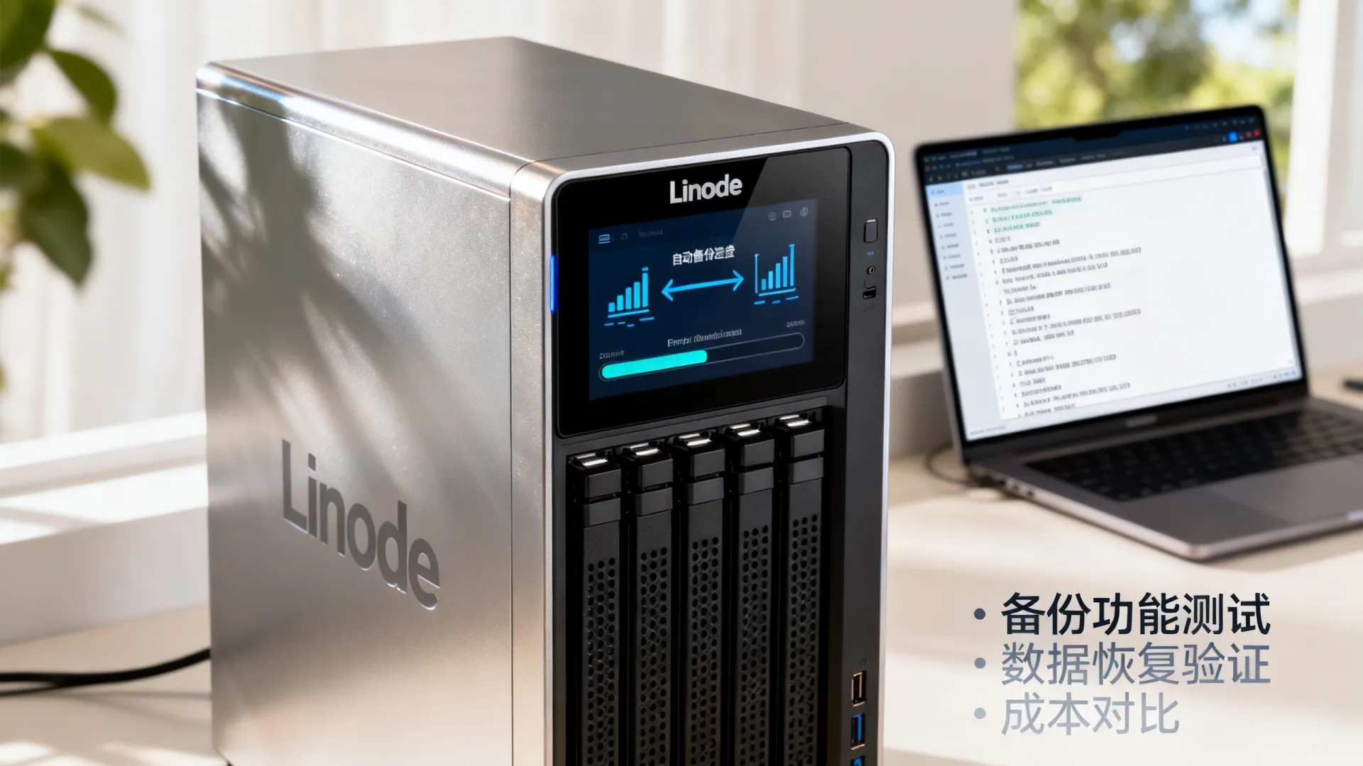 Linode自动备份值得买吗？实测备份功能效果与性价比分析