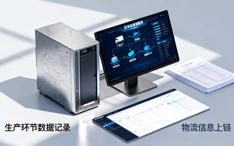 国内区块链溯源服务有什么服务，具体包含哪些内容？