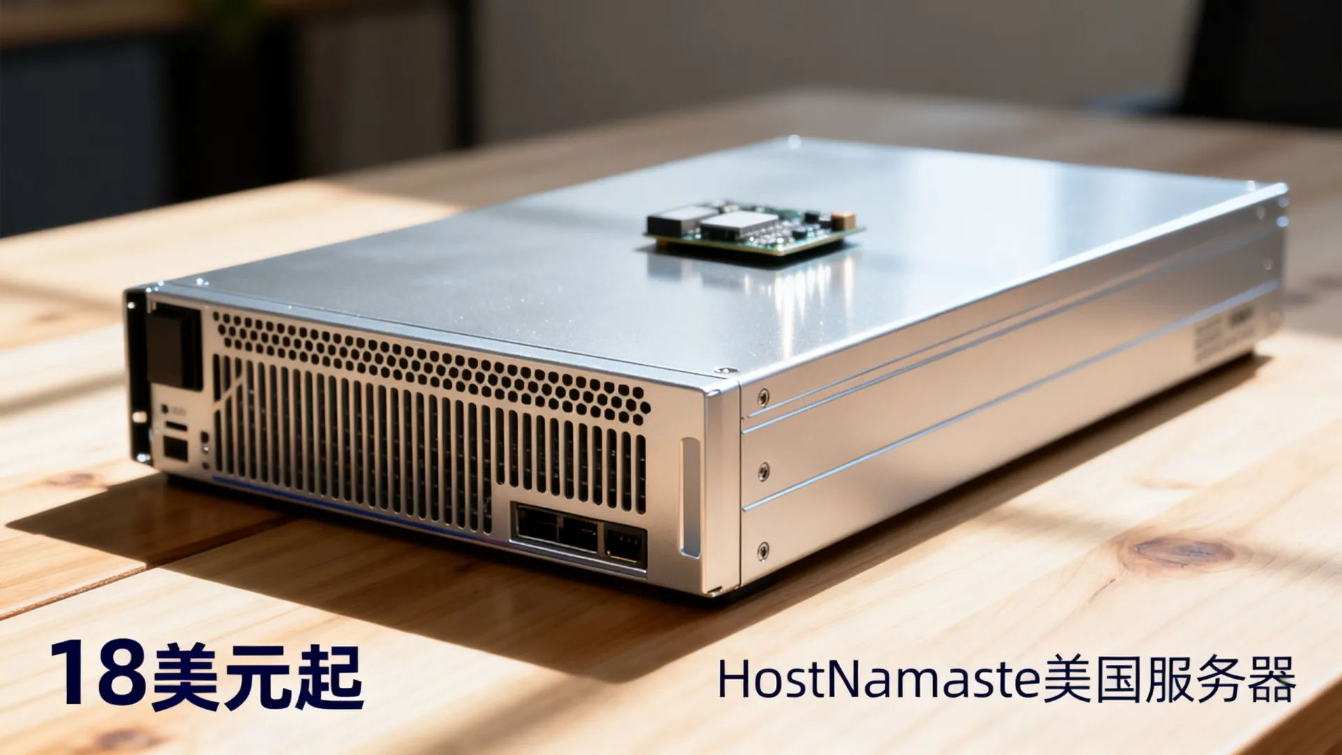 HostNamaste排灯节促销:美国洛杉矶/达拉斯服务器18美元/年起,赠送双倍流量,支持支付宝/Paypal - BGP多线 HostNamaste排灯节促销