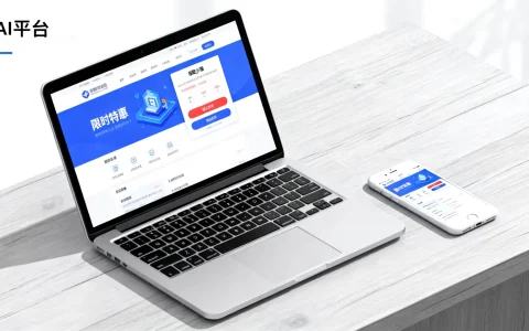 AI平台服务特惠活动有哪些？怎么领取优惠名额？