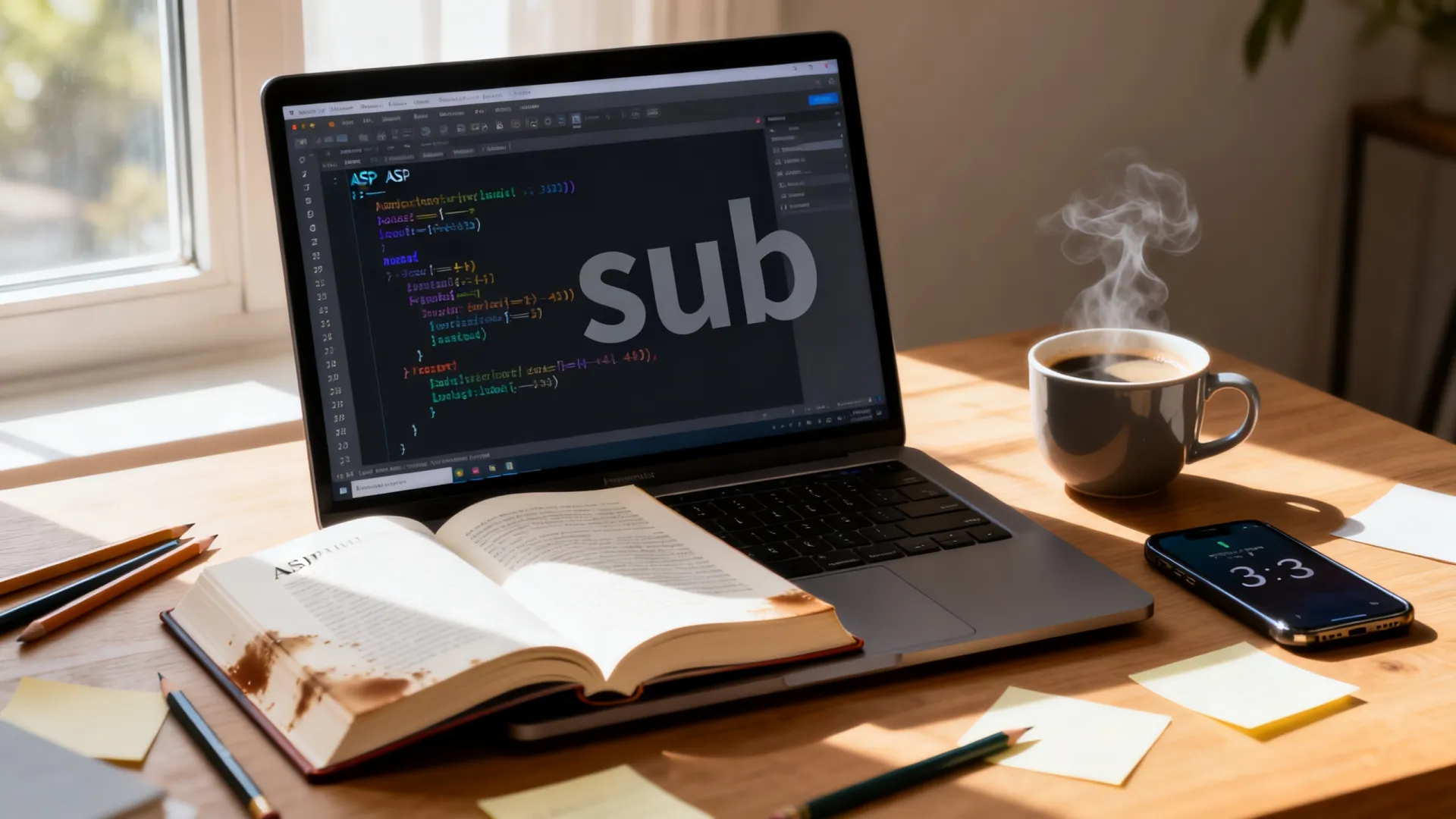 asp中的sub asp中的sub