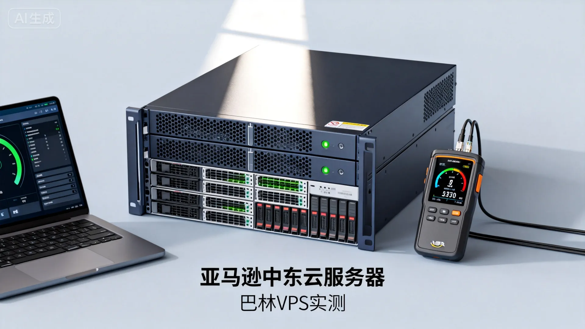 巴林VPS速度怎样?亚马逊中东云服务器实测 巴林VPS速度怎样?亚马逊中东云服务器实测