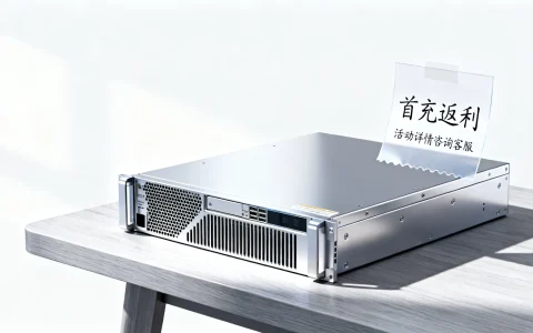 随风云成都高防服务器首充返利怎么领，哪里有优惠活动？