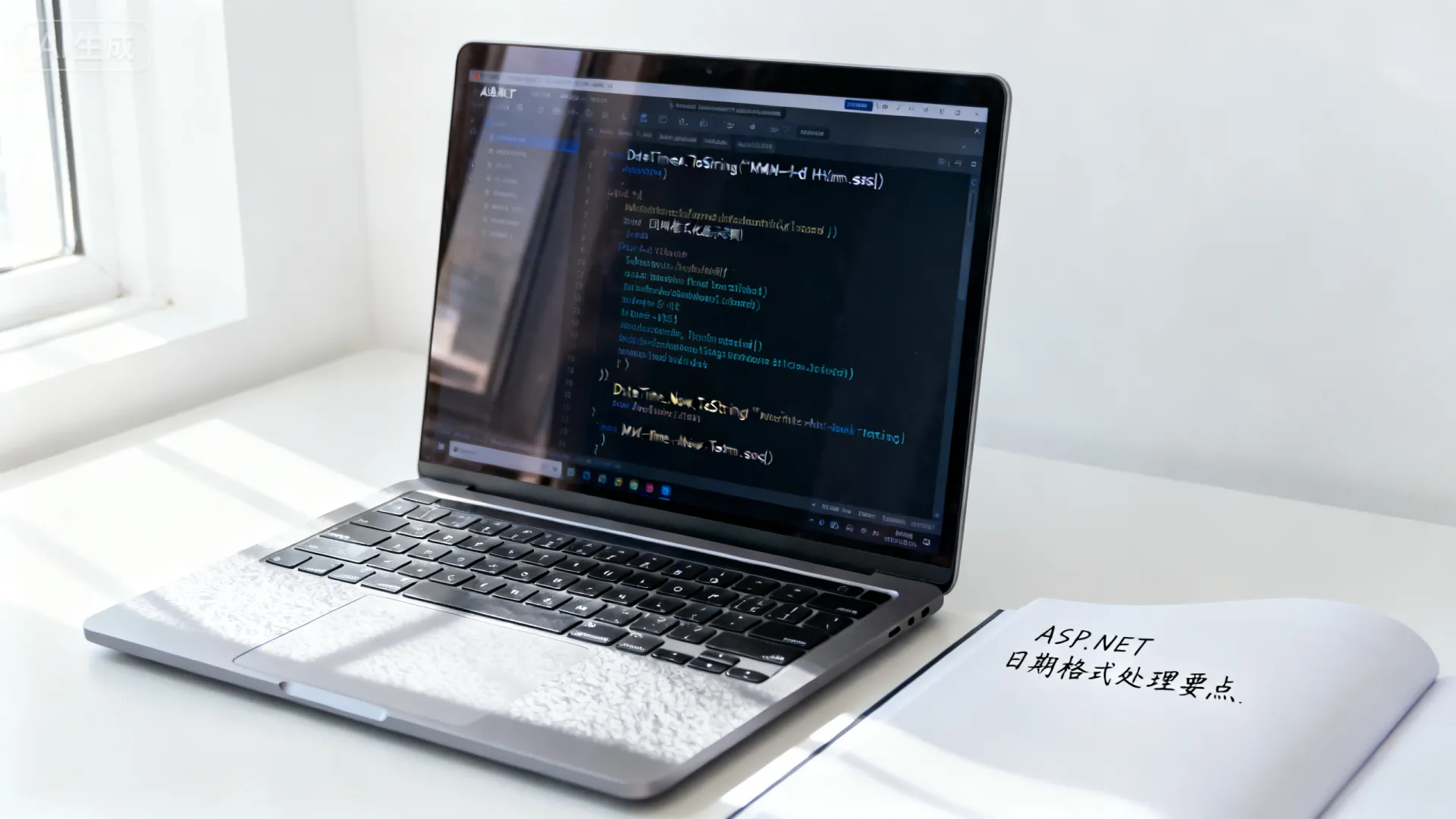 如何正确设置aspnet日期格式化?ASP.NET日期格式处理技巧 如何正确设置aspnet日期格式化
