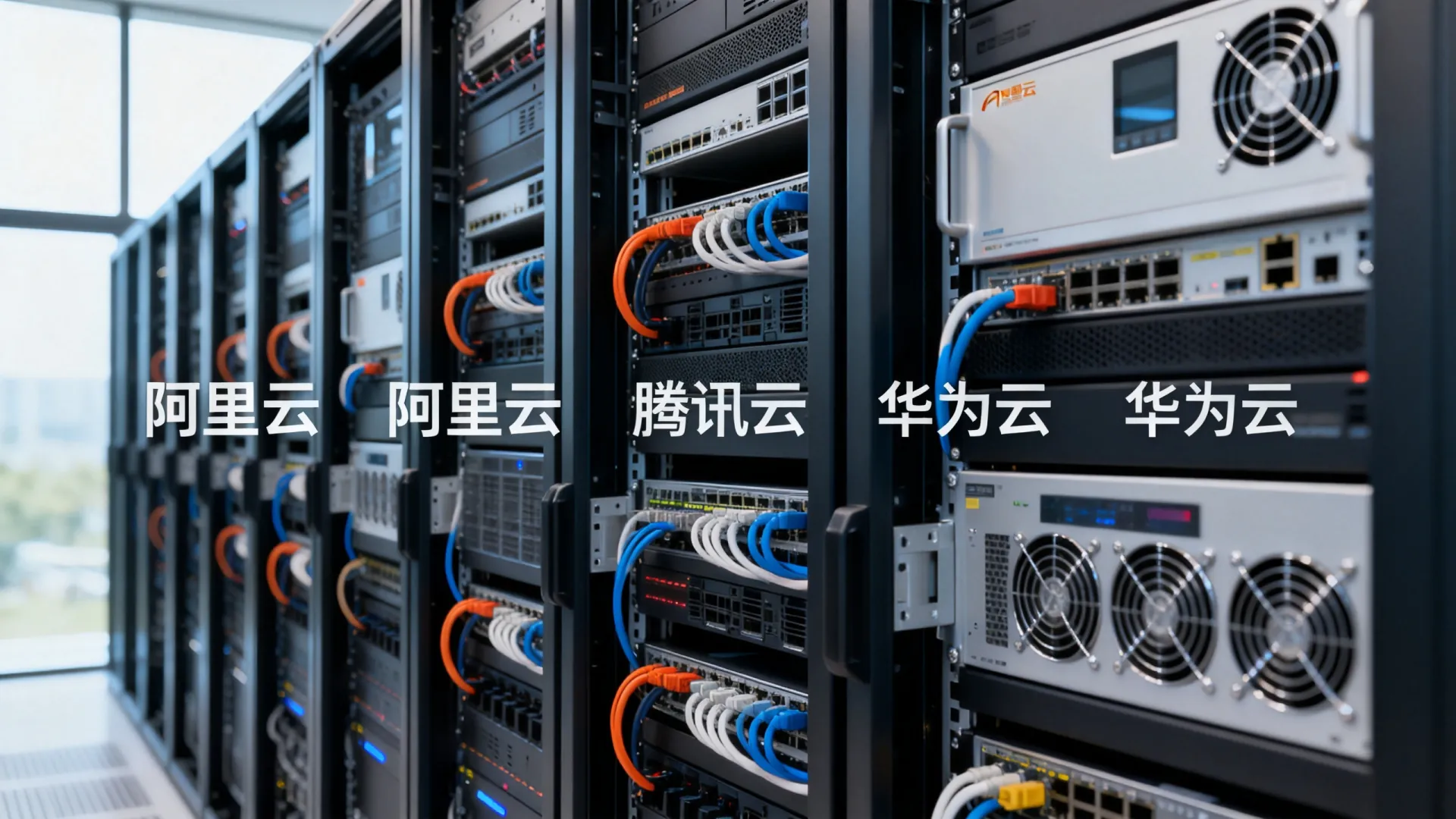 国内哪家云主机比较靠谱 国内哪家云主机比较靠谱