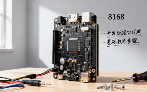 8168开发板怎么样，8168开发板开发教程有哪些？