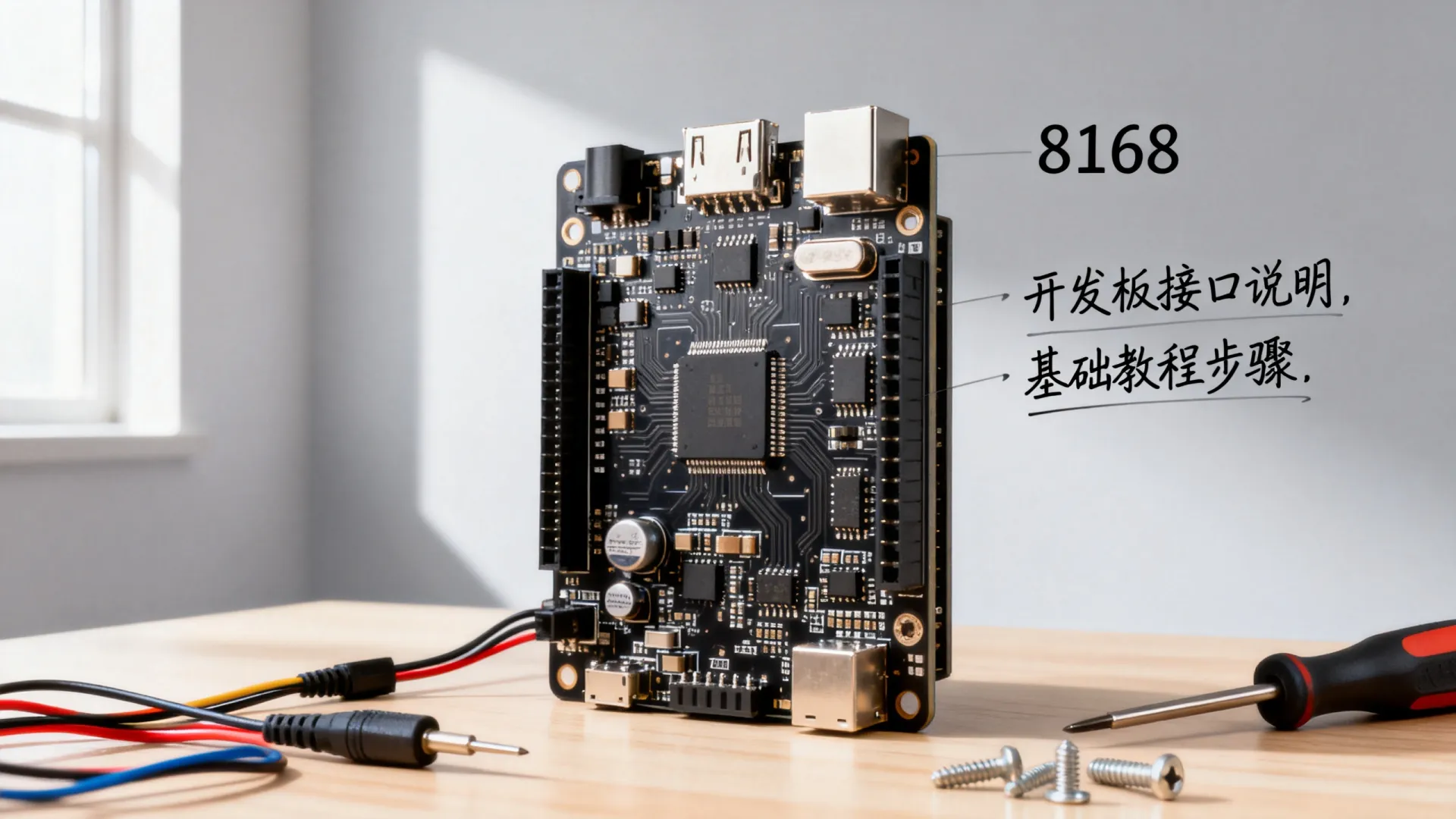 8168开发板 8168开发板