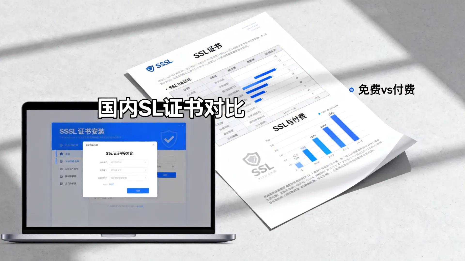 国内哪家ssl证书好 国内哪家ssl证书好