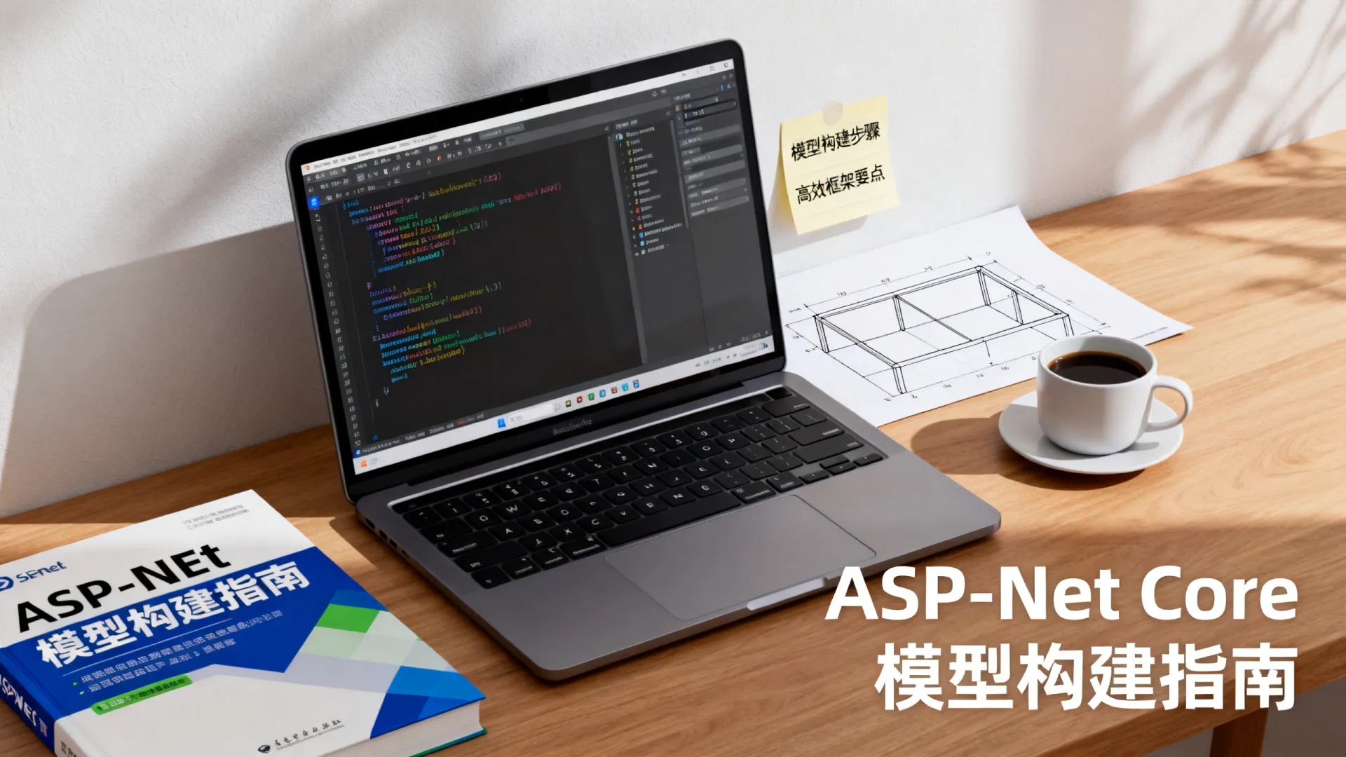 aspnet模型