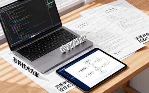 软件开发能申请专利吗，软件专利申请流程是怎样的
