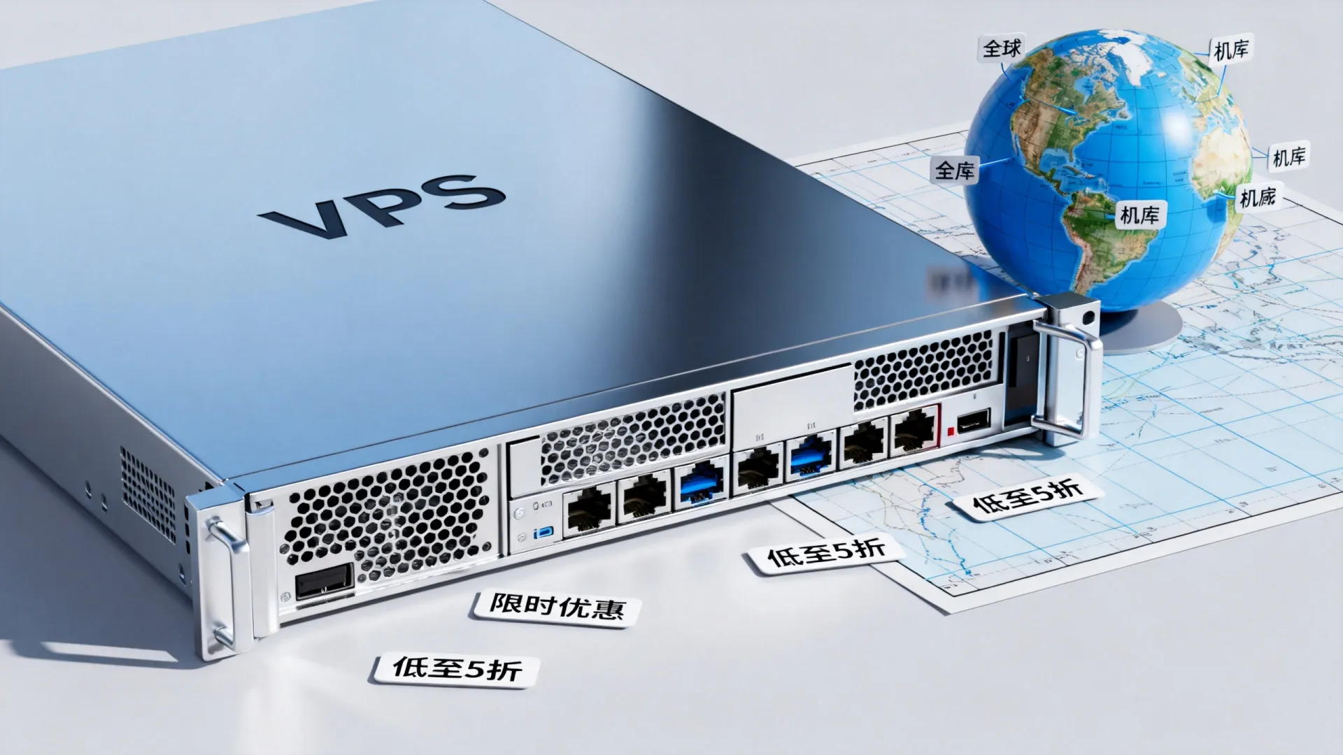 六六云VPS优惠有哪些?全球机房活动盘点 六六云VPS优惠有哪些?全球机房活动盘点