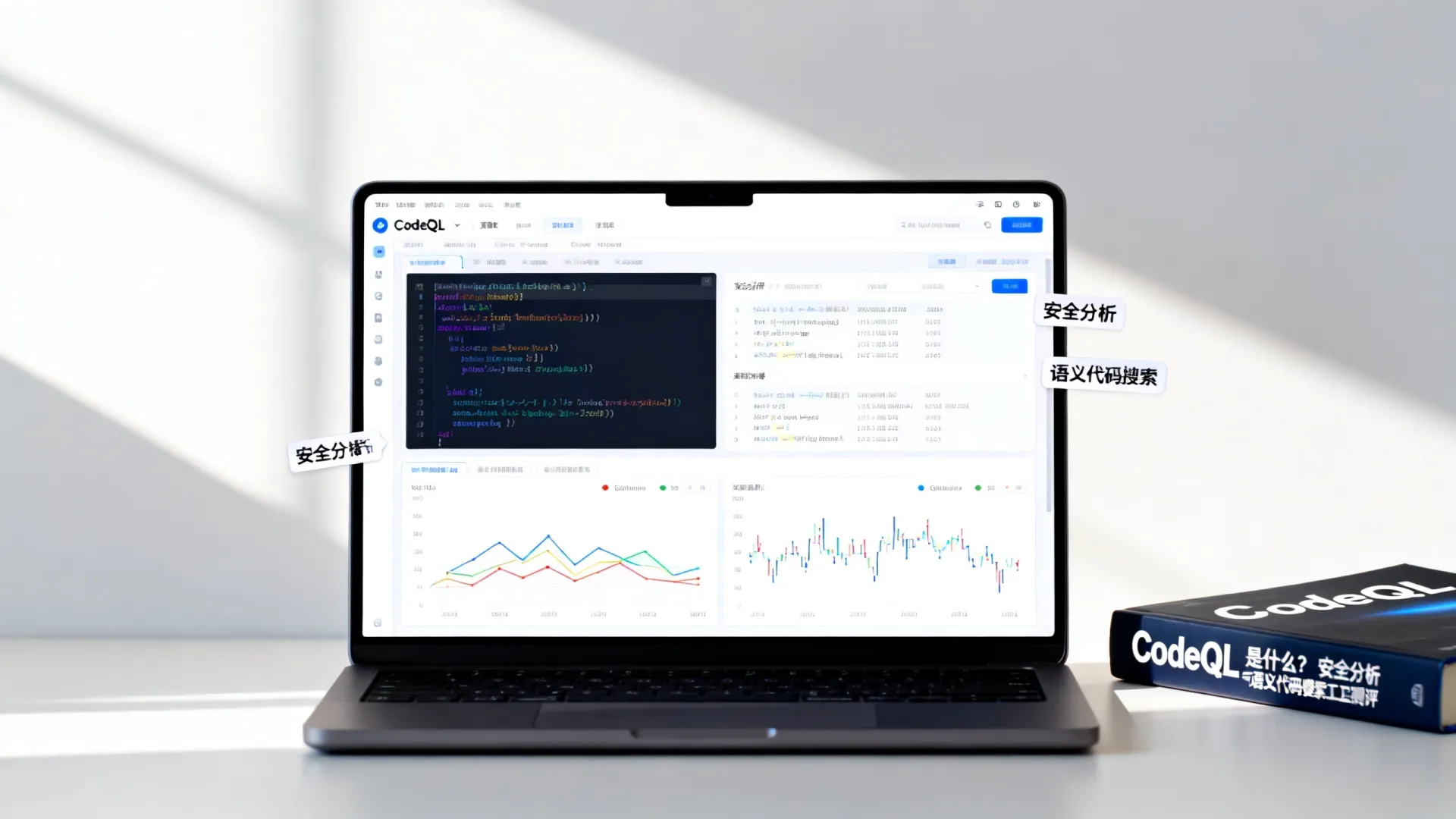 CodeQL是什么?GitHub安全分析与语义代码搜索工具测评 GitHub安全分析与语义代码搜索工具测评