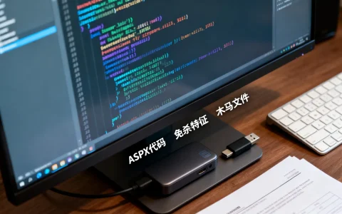 如何制作ASPX免杀木马？黑客技术实战指南