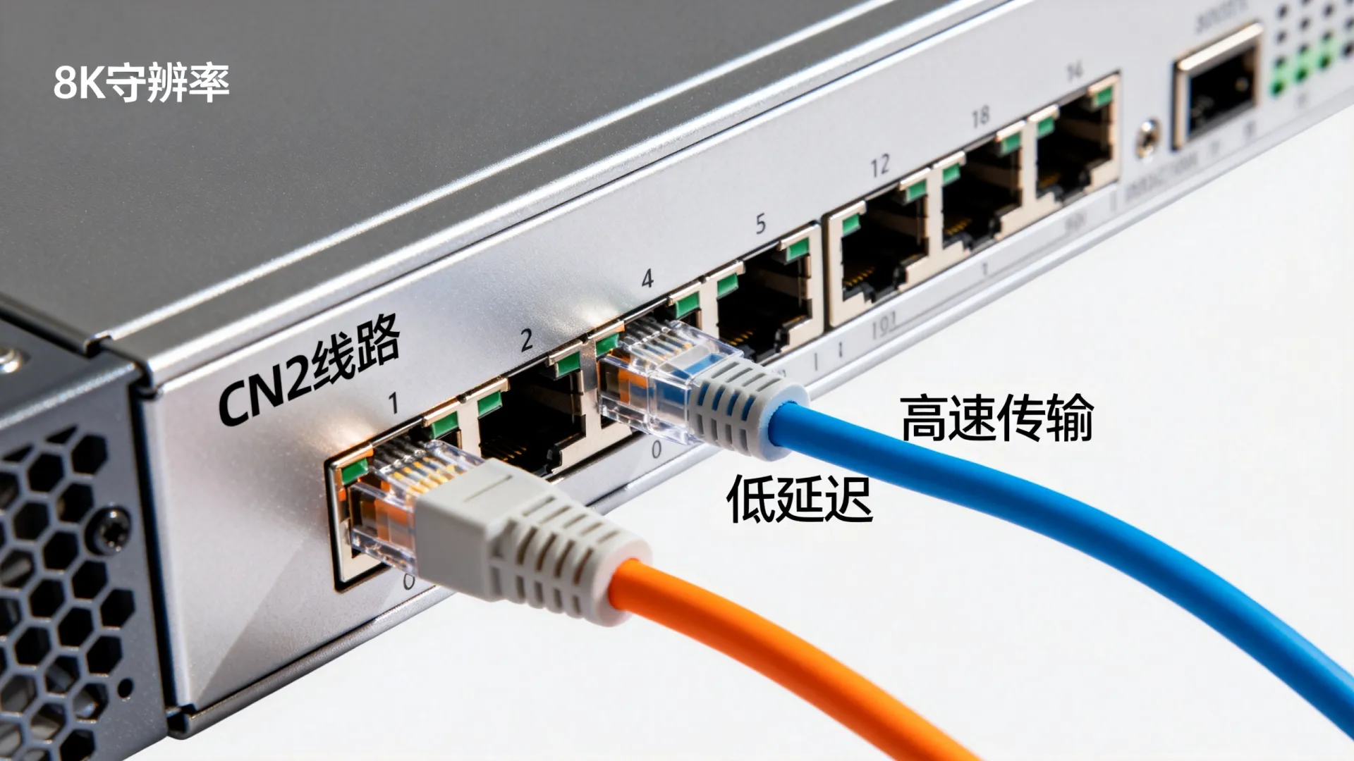 cn2线路服务器有哪些优势