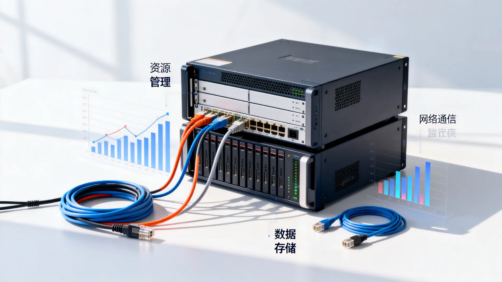 服务器操作系统作用是什么意思 服务器操作系统作用是什么意思