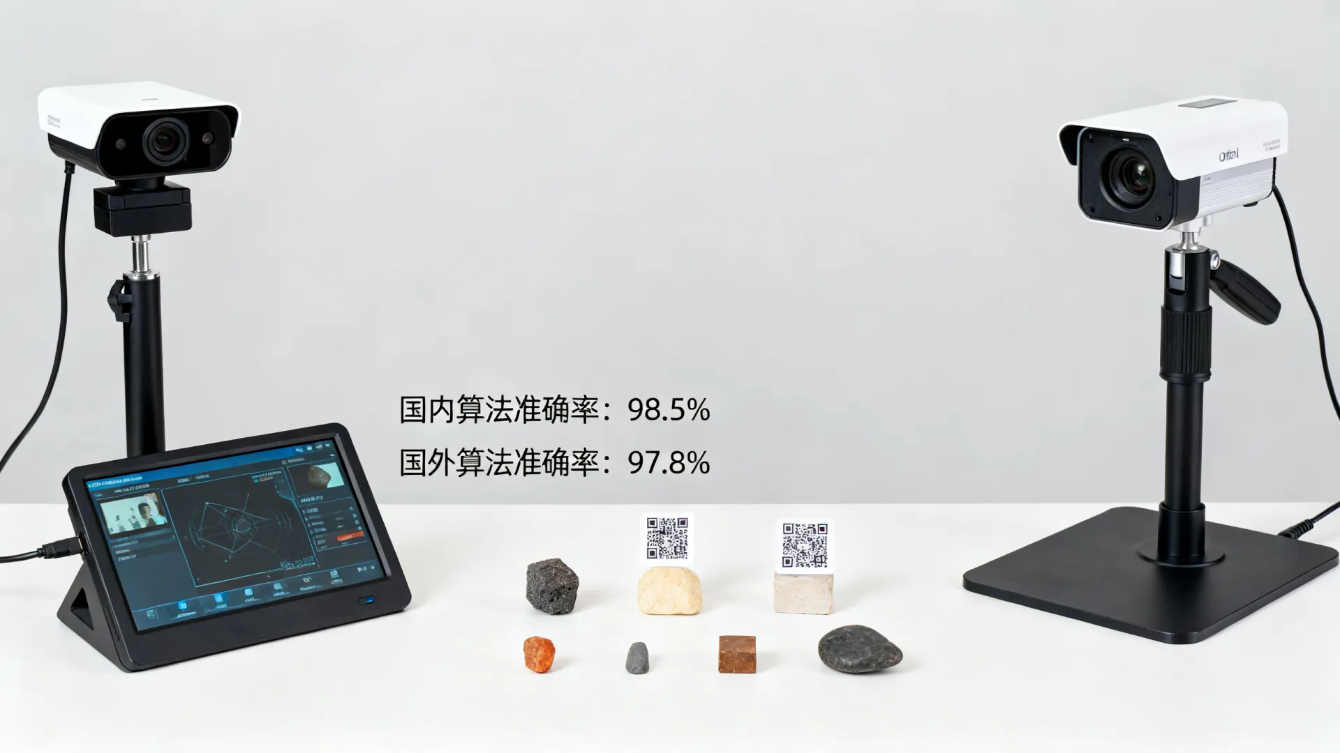 国内外图像识别技术哪家强