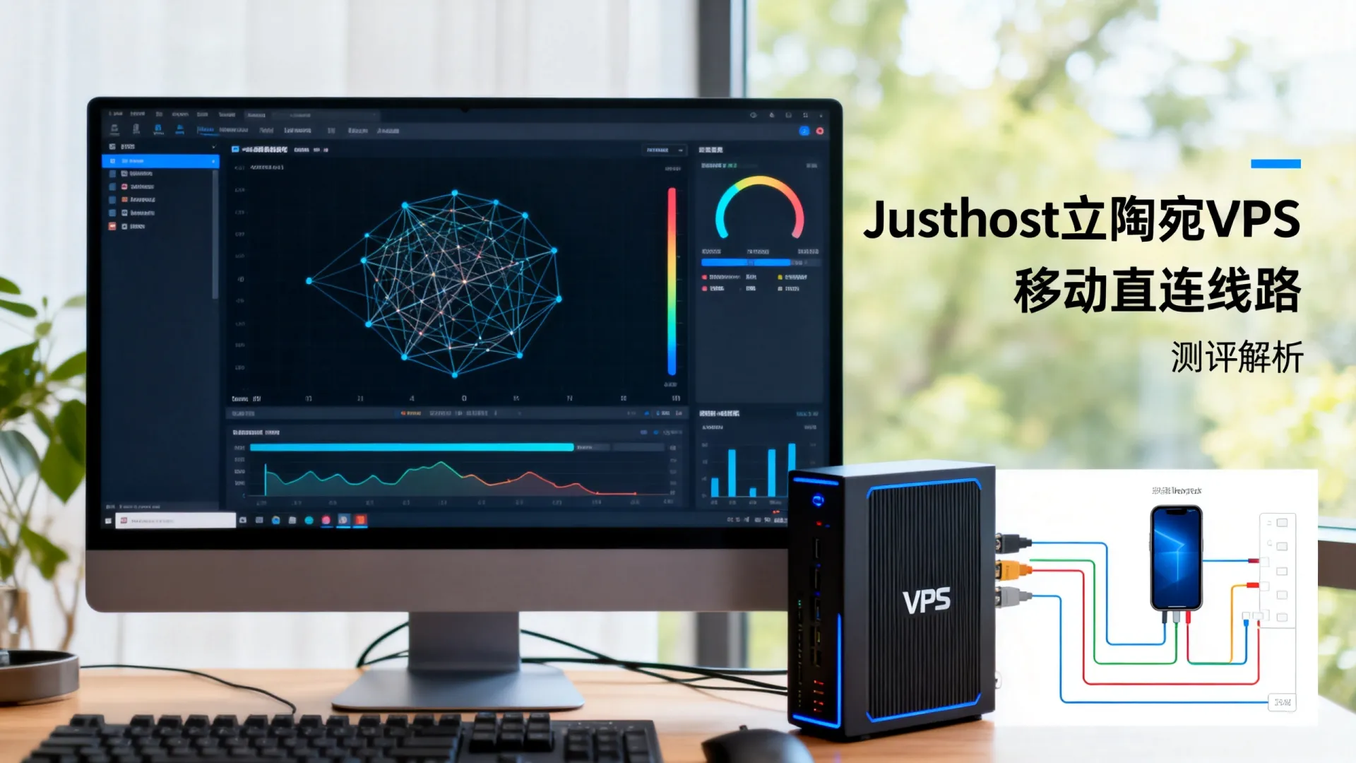 活动期间 justhost立陶宛VPS测评:移动去程电信联通回程直连,剩余绕美国,延迟较高 活动期间 justhost立陶宛VPS测评