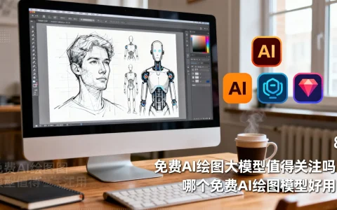 免费ai绘图大模型值得关注吗？哪个免费AI绘图模型好用？