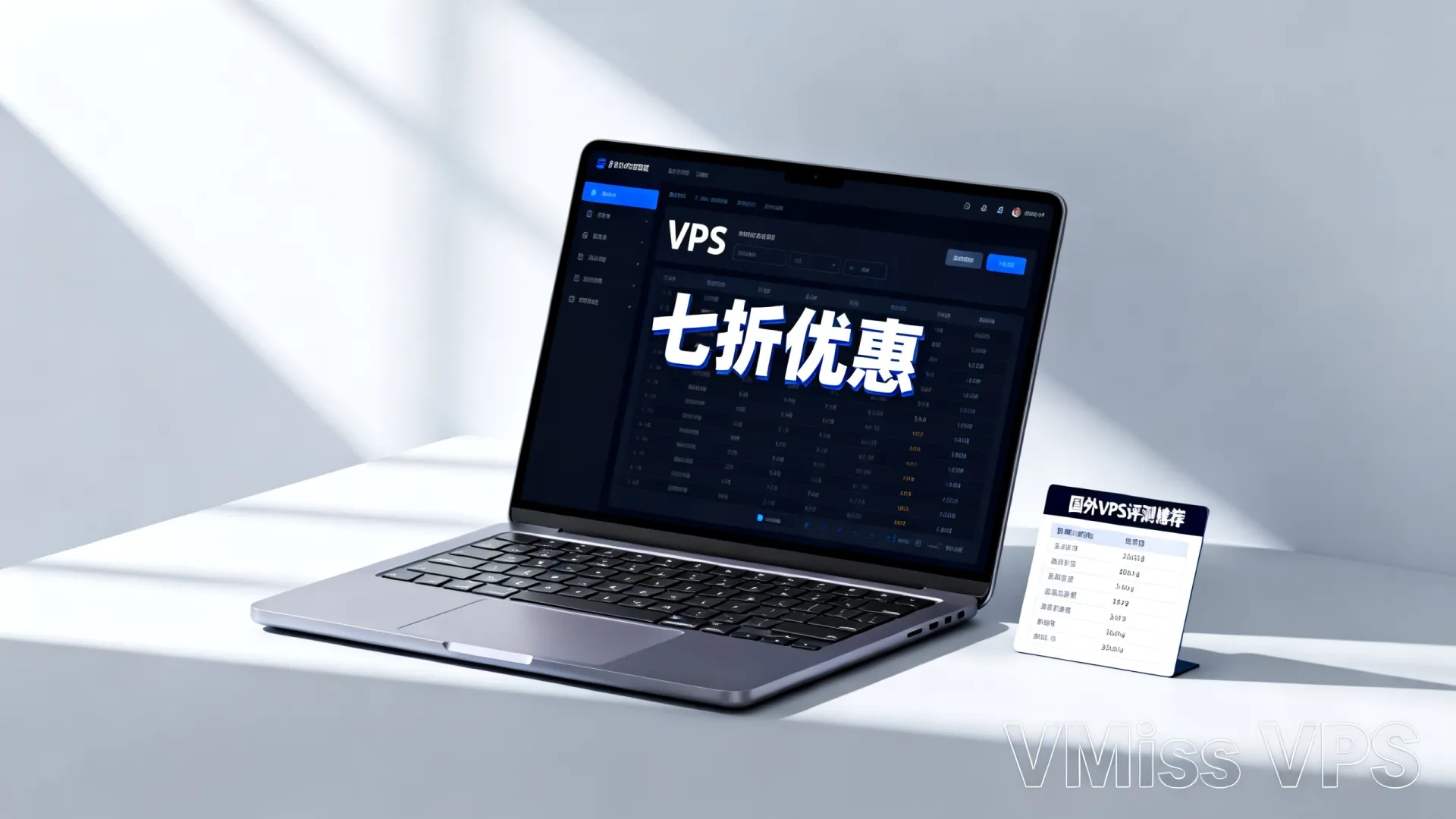 VMiss VPS七折多少钱?国外VPS优惠评测推荐 VMiss VPS七折多少钱?国外VPS优惠评测推荐