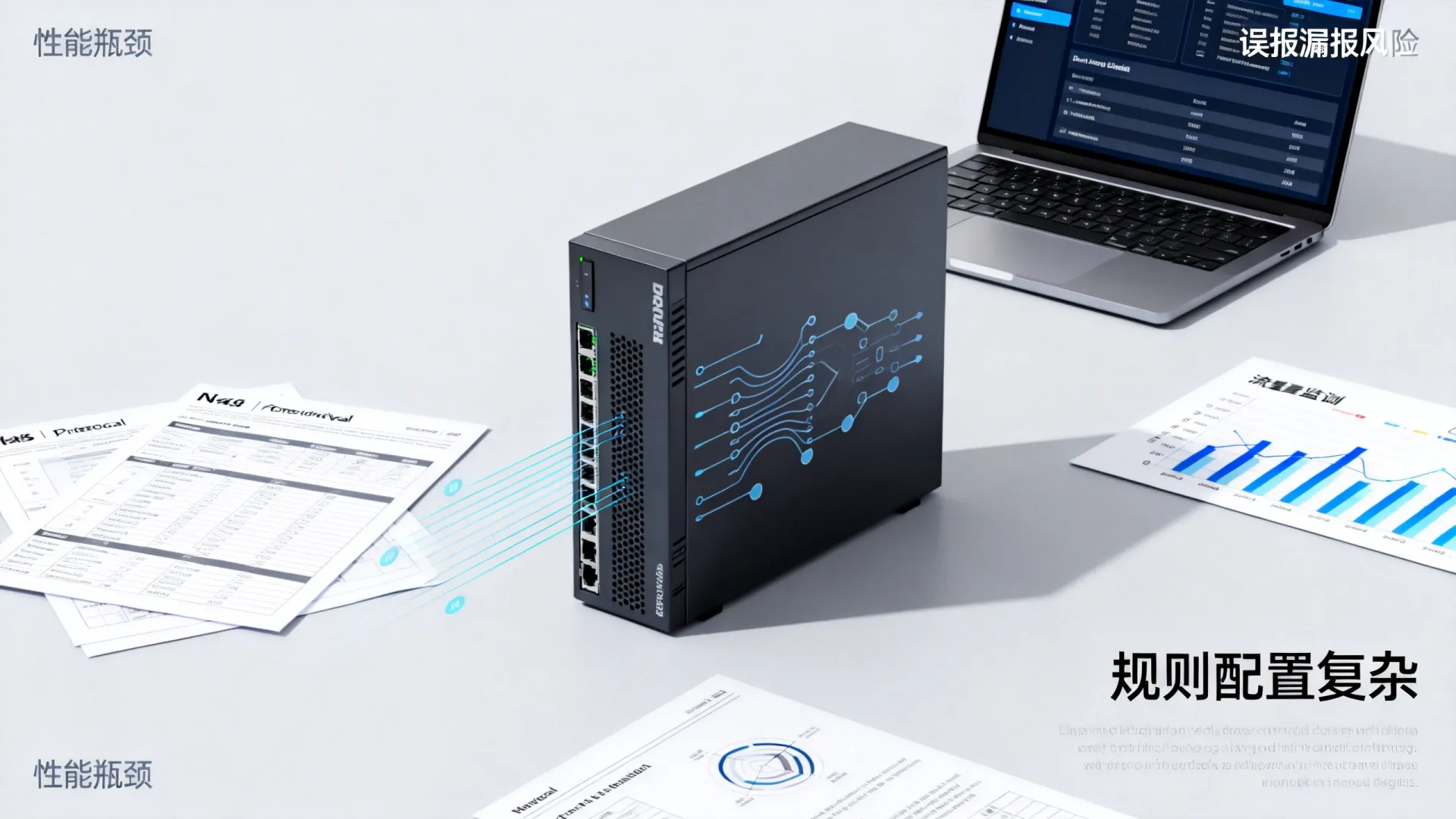 防火墙包过滤技术怎么应用 防火墙包过滤技术怎么应用