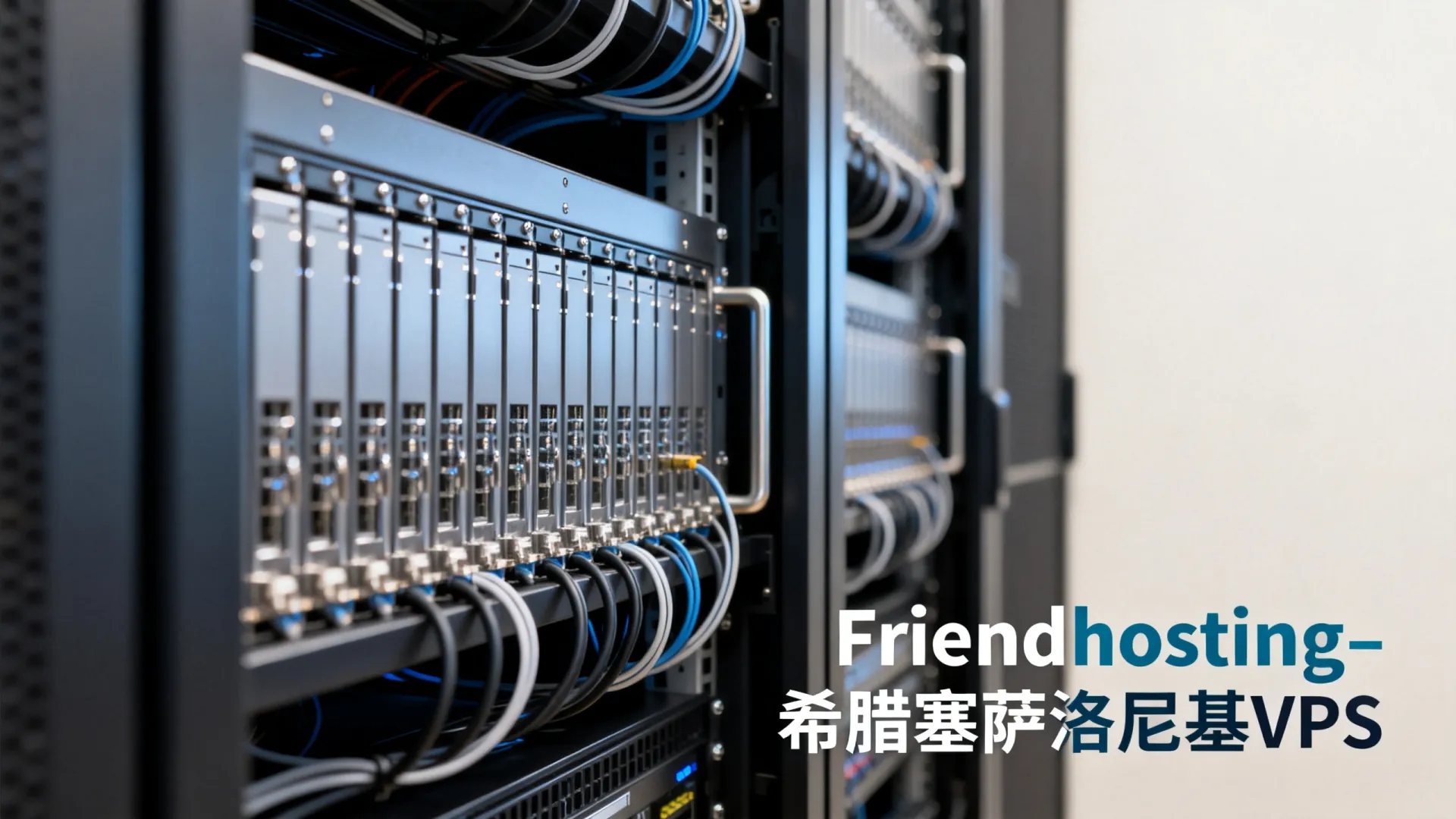 Friendhosting新增希腊塞萨洛尼基机房,全球16机房,2.1欧元/月起,支持支付宝/微信支付,流量无封顶 Friendhosting新增希腊塞萨洛尼基机房
