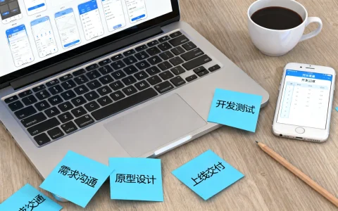 温州APP开发需要多少钱？专业公司高效定制方案