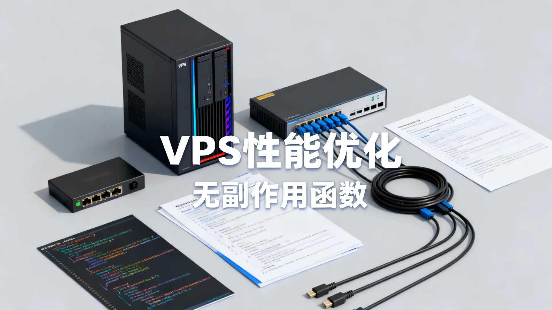 VPS性能优化教程有哪些,无副作用函数是什么? VPS性能优化教程有哪些