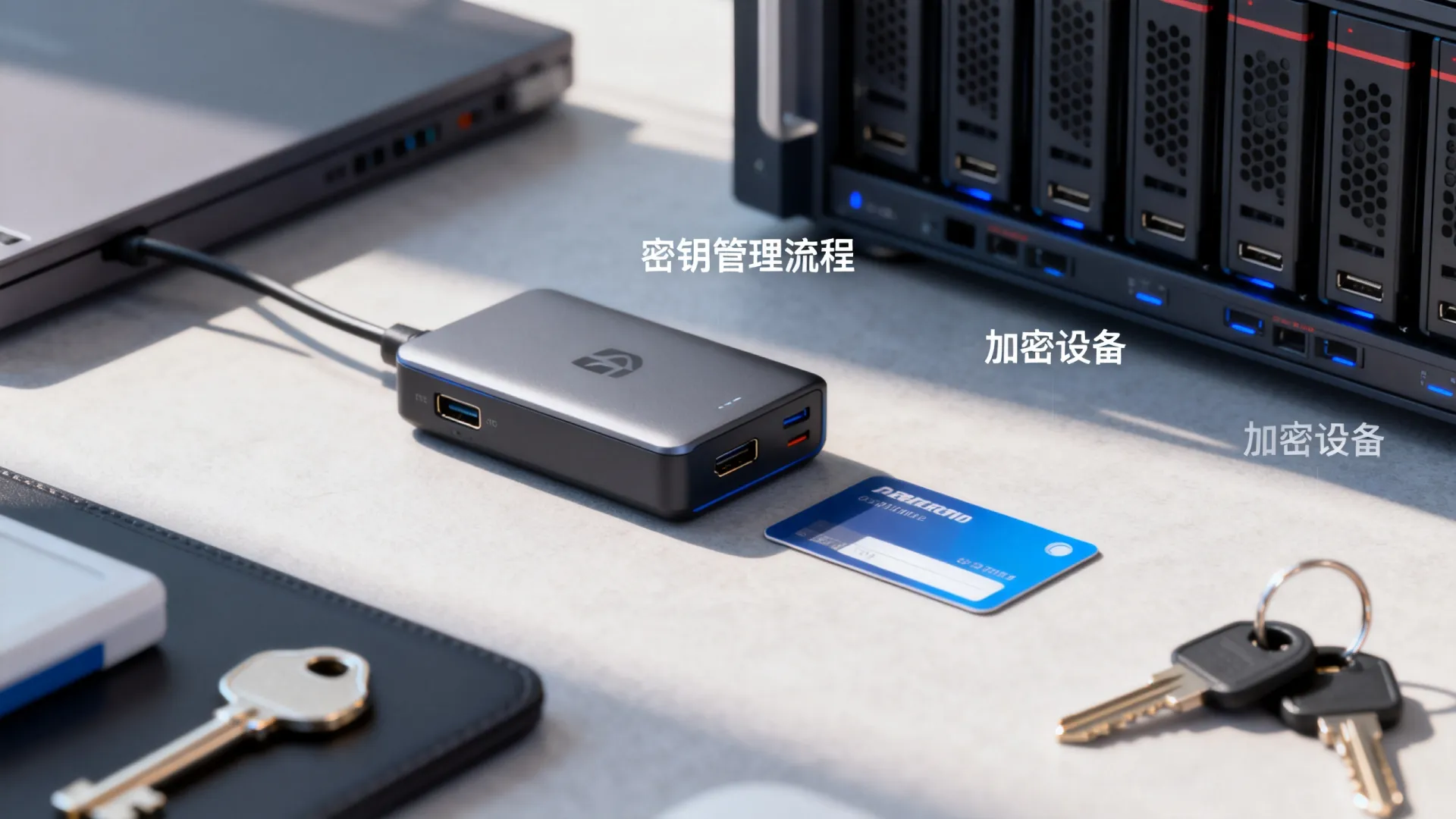 如何保障国内数据安全秘钥不泄露?数据安全秘钥管理解决方案详解 如何保障国内数据安全秘钥不泄露?数据安全秘钥管理解决方案详解