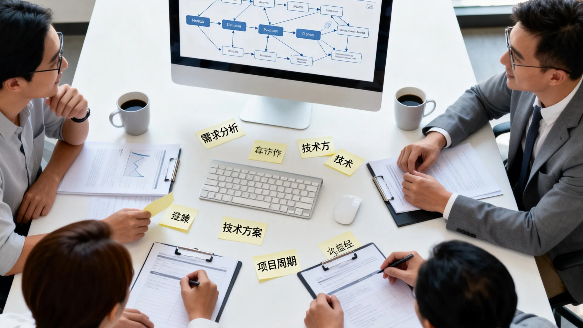 如何挑选靠谱的网络开发团队?网络开发团队哪家好 如何挑选靠谱的网络开发团队