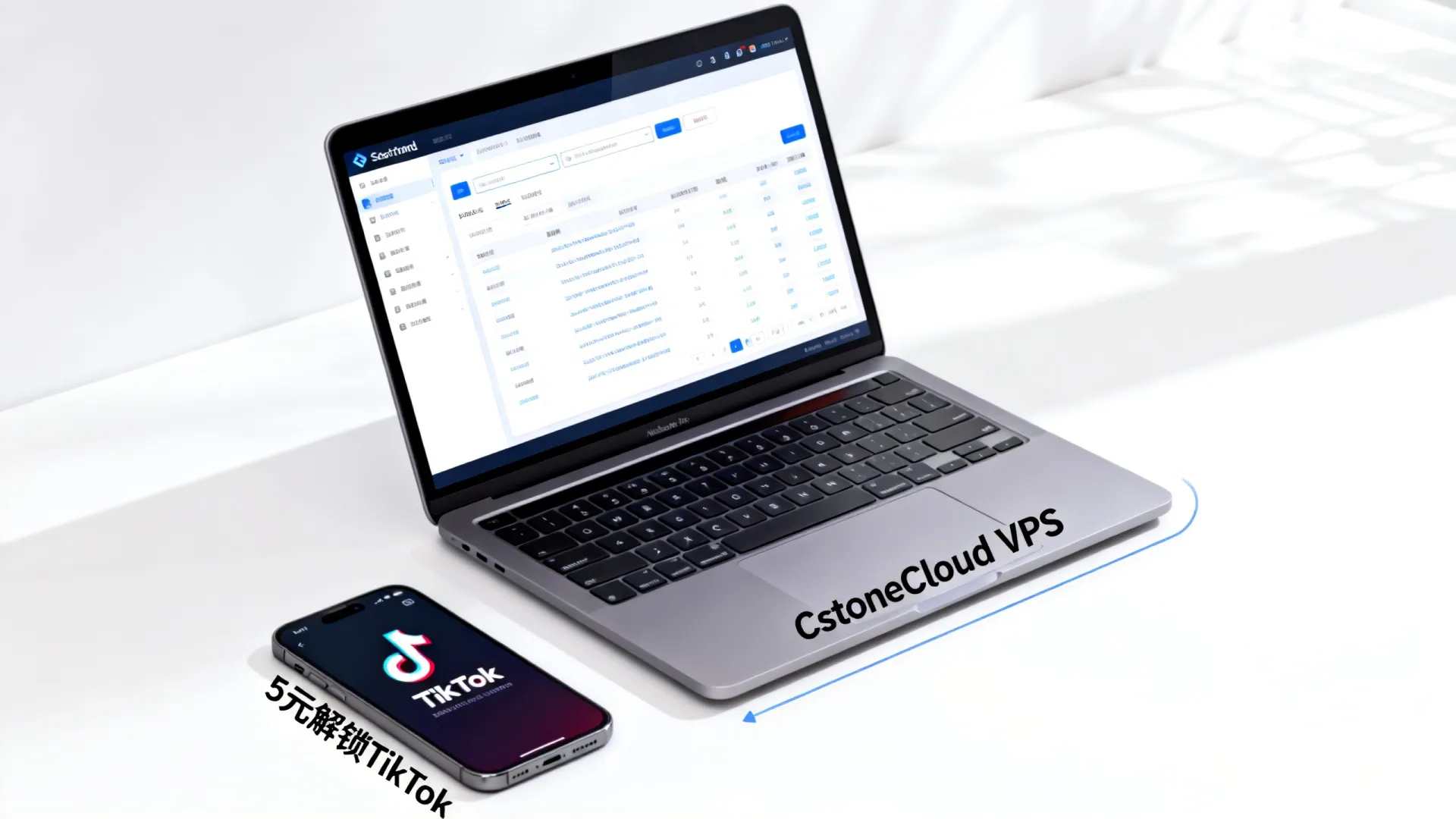 年度大促 CstoneCloud美国9929住宅双ISP原生IP VPS:31.低至5元/月起,解锁tiktok/人工智能平台等,支持支付宝 年度大促 CstoneCloud美国9929住宅双ISP原生IP VPS