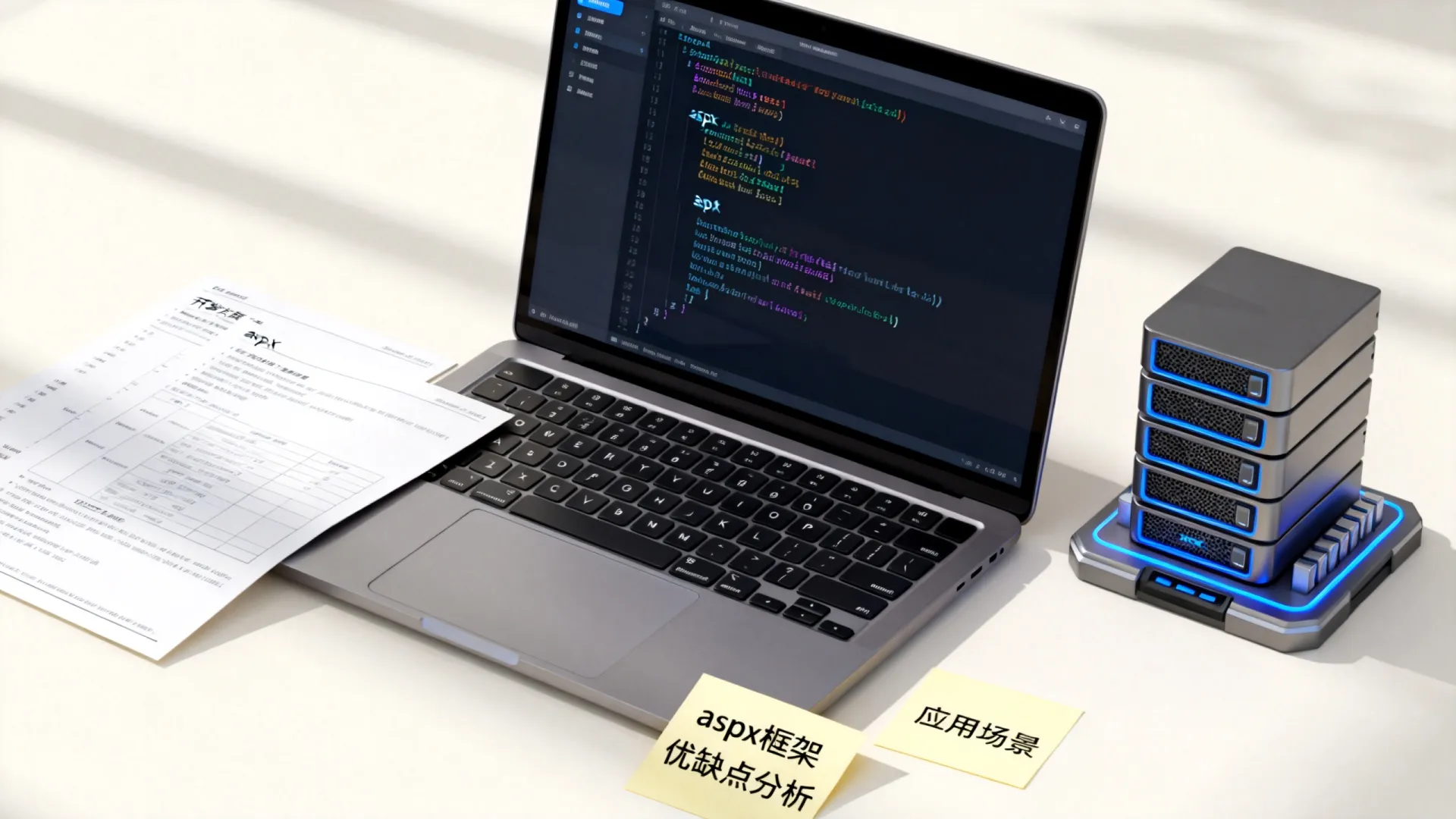 aspx开发框架 aspx开发框架