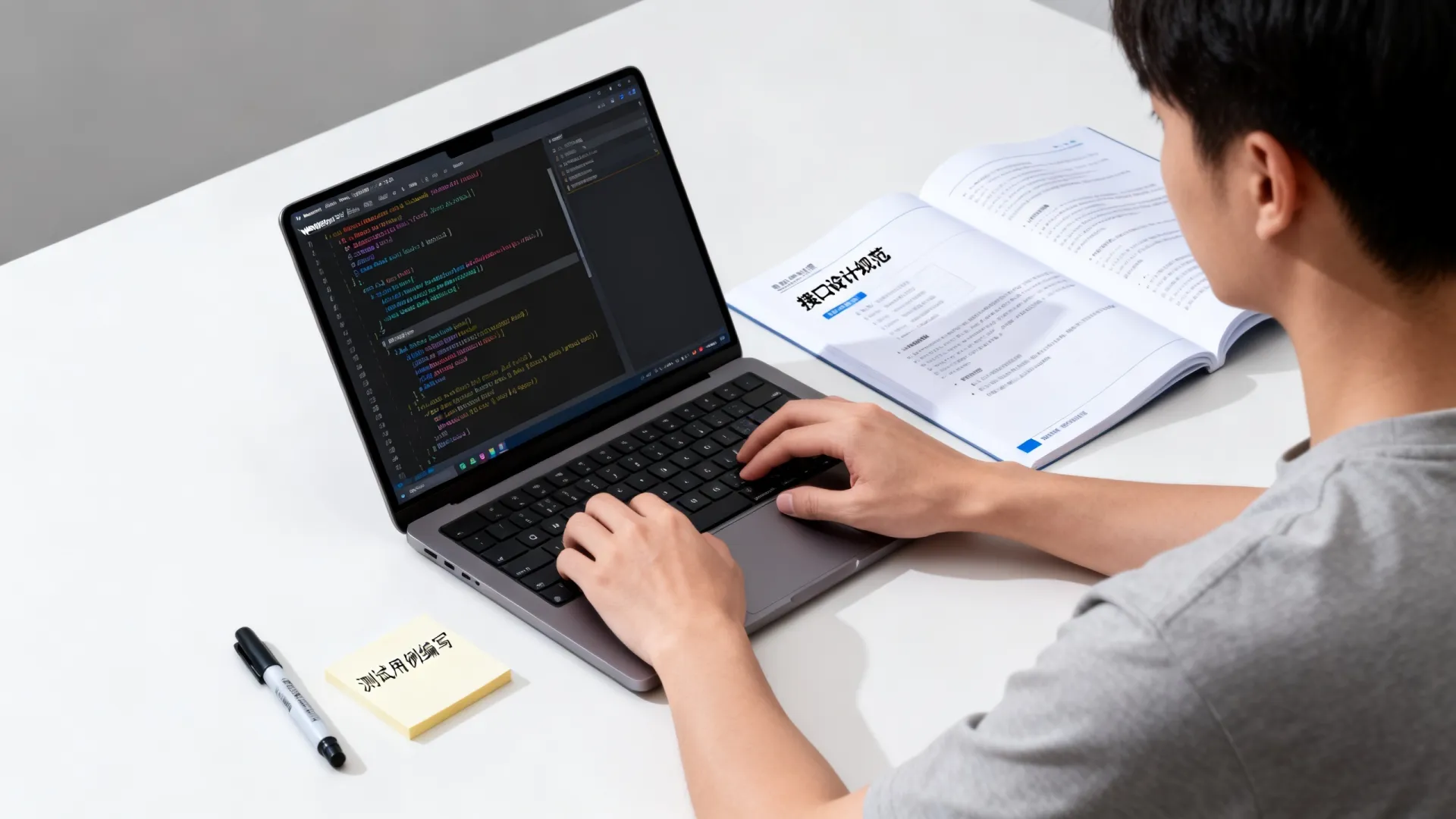 如何开发webservice接口?步骤详解与实战指南 如何开发webservice接口