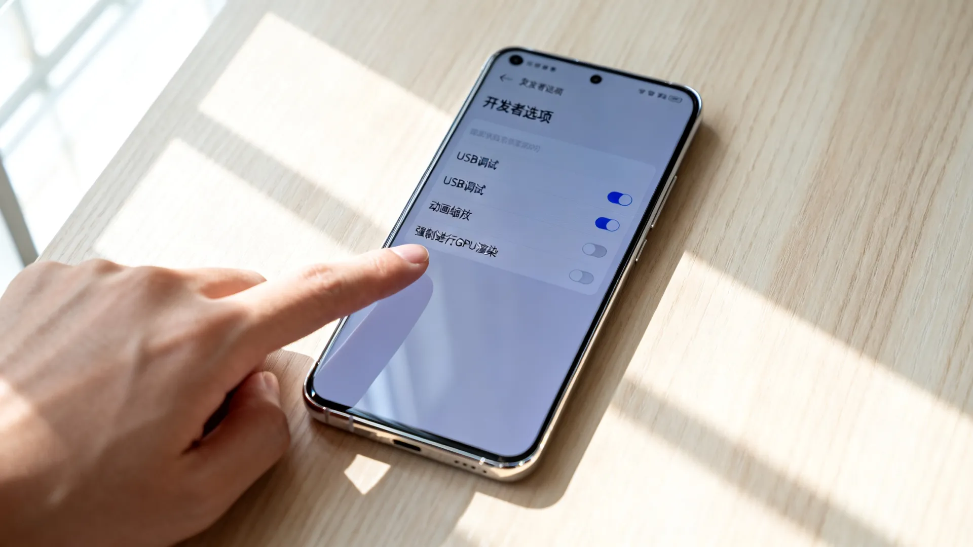 开发者选项开启后更流畅吗?提升手机速度技巧分享 开发者选项开启后更流畅吗?提升手机速度技巧分享
