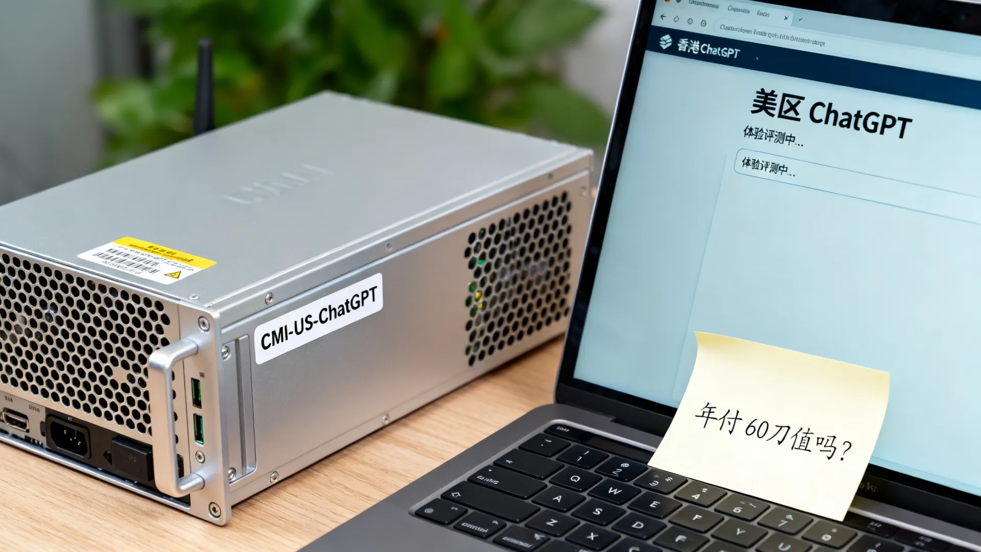 VmShell怎么样?简单评测年付60刀的香港CMI VPS[CMI-US-ChatGPT],支持美区ChatGPT - VPS评测 - 国外VPS，国外VPS商家，评测及优惠