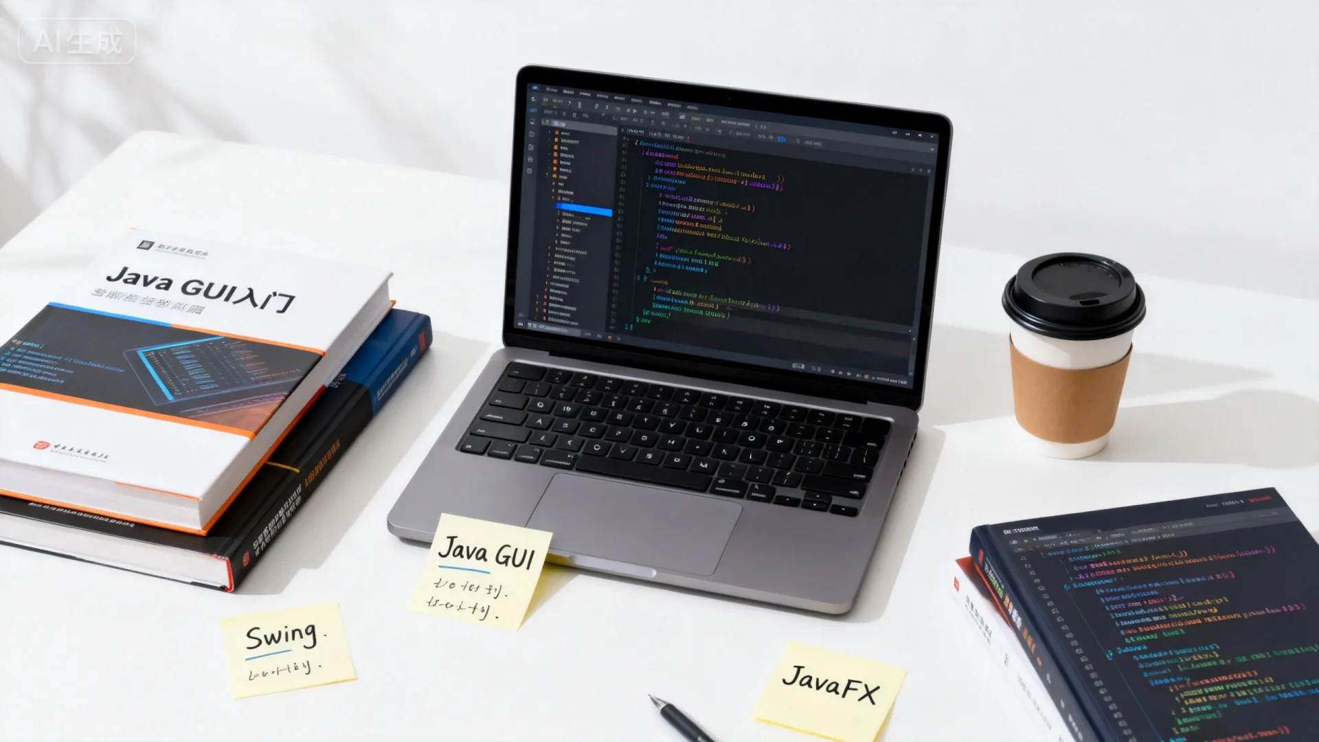 Java可视化开发如何快速入门?主流Java GUI工具推荐 Java可视化开发如何快速入门?主流Java GUI工具推荐