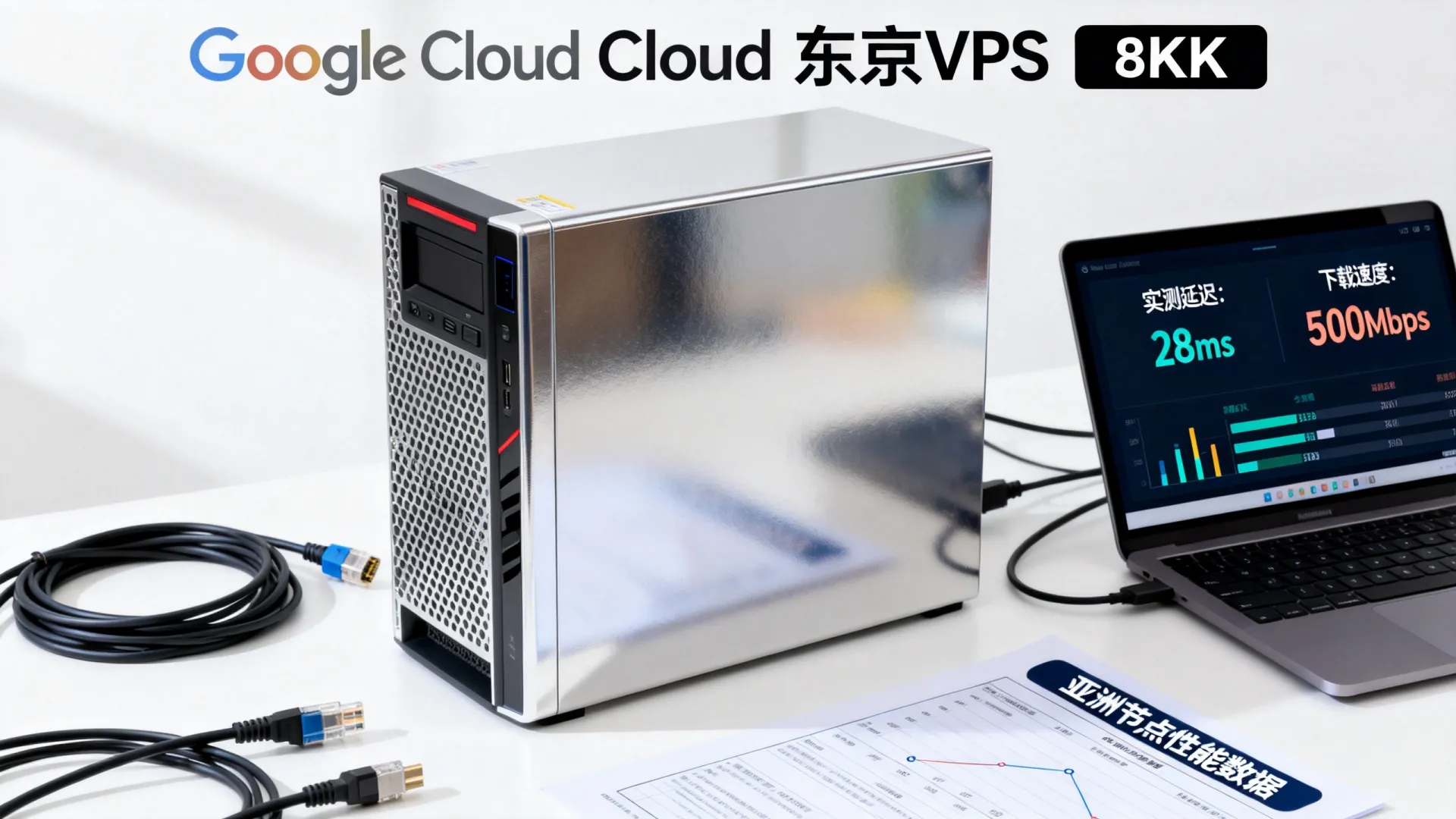Google Cloud东京VPS速度如何?实测谷歌云亚洲节点性能数据! Google Cloud东京VPS速度如何?实测谷歌云亚洲节点性能数据!