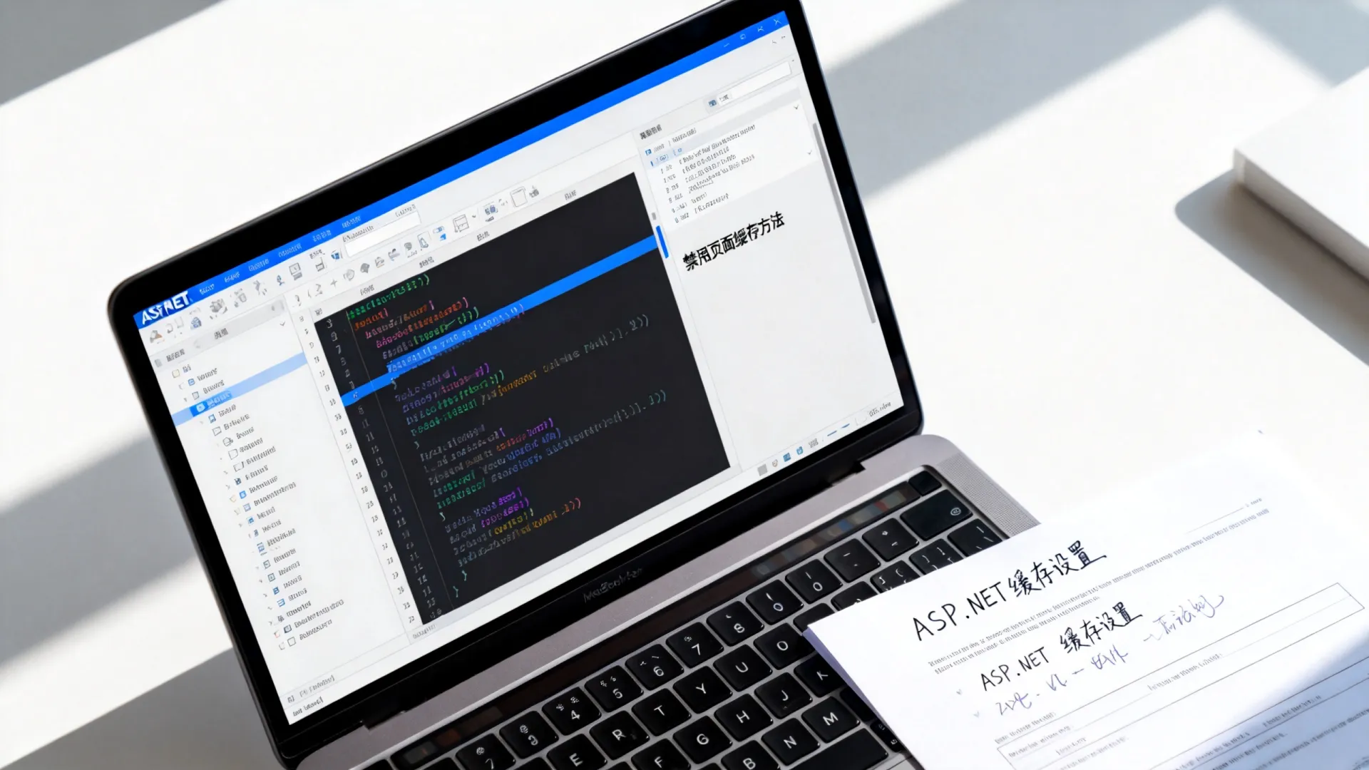 ASP.NET页面缓存怎么禁用?禁用页面缓存方法总结 ASP.NET页面缓存怎么禁用?禁用页面缓存方法总结