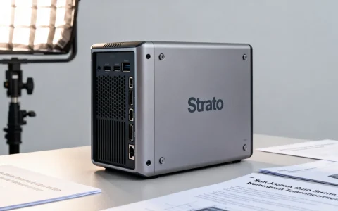 德国主机哪家好？Strato德国主机实测，欧洲访问飞快，德语区优化首选！