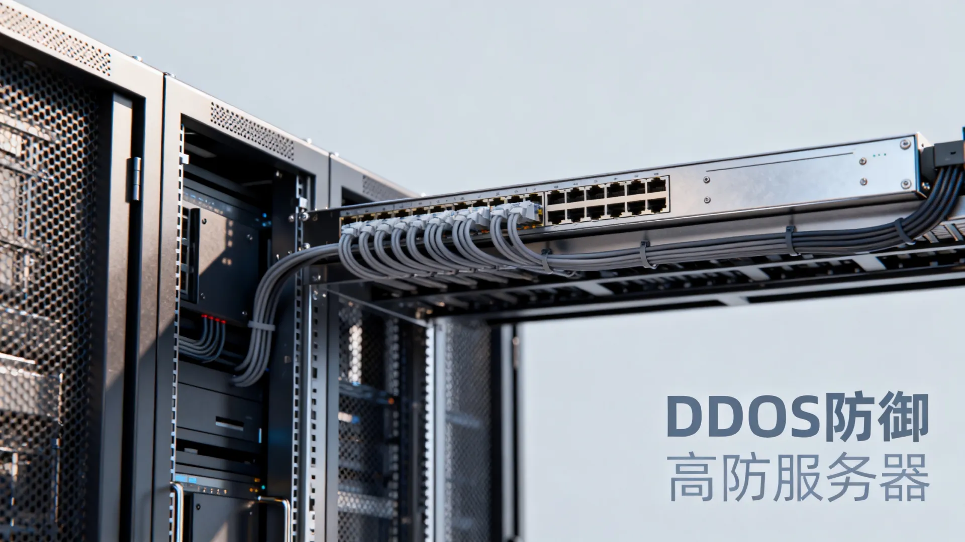 国内大宽带DDOS防御租用价格多少?高防服务器租用 国内大宽带DDOS防御租用价格多少