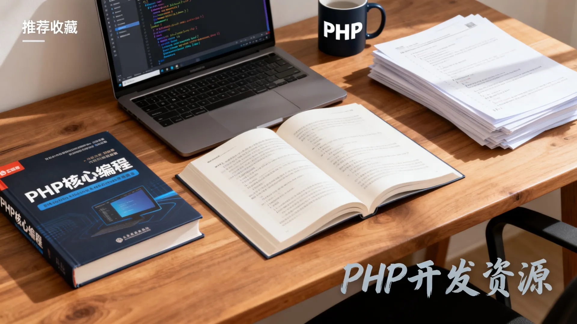 PHP开发资源有哪些值得收藏?推荐这份PHP开发资源大全! PHP开发资源有哪些值得收藏?推荐这份PHP开发资源大全!