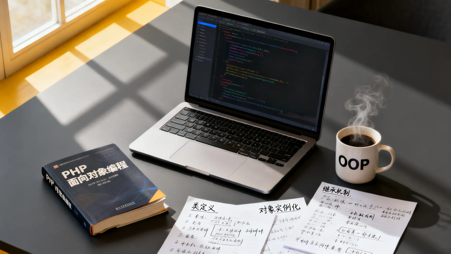 如何掌握PHP面向对象开发?PHP面向对象编程核心技巧解析 PHP面向对象编程核心技巧解析