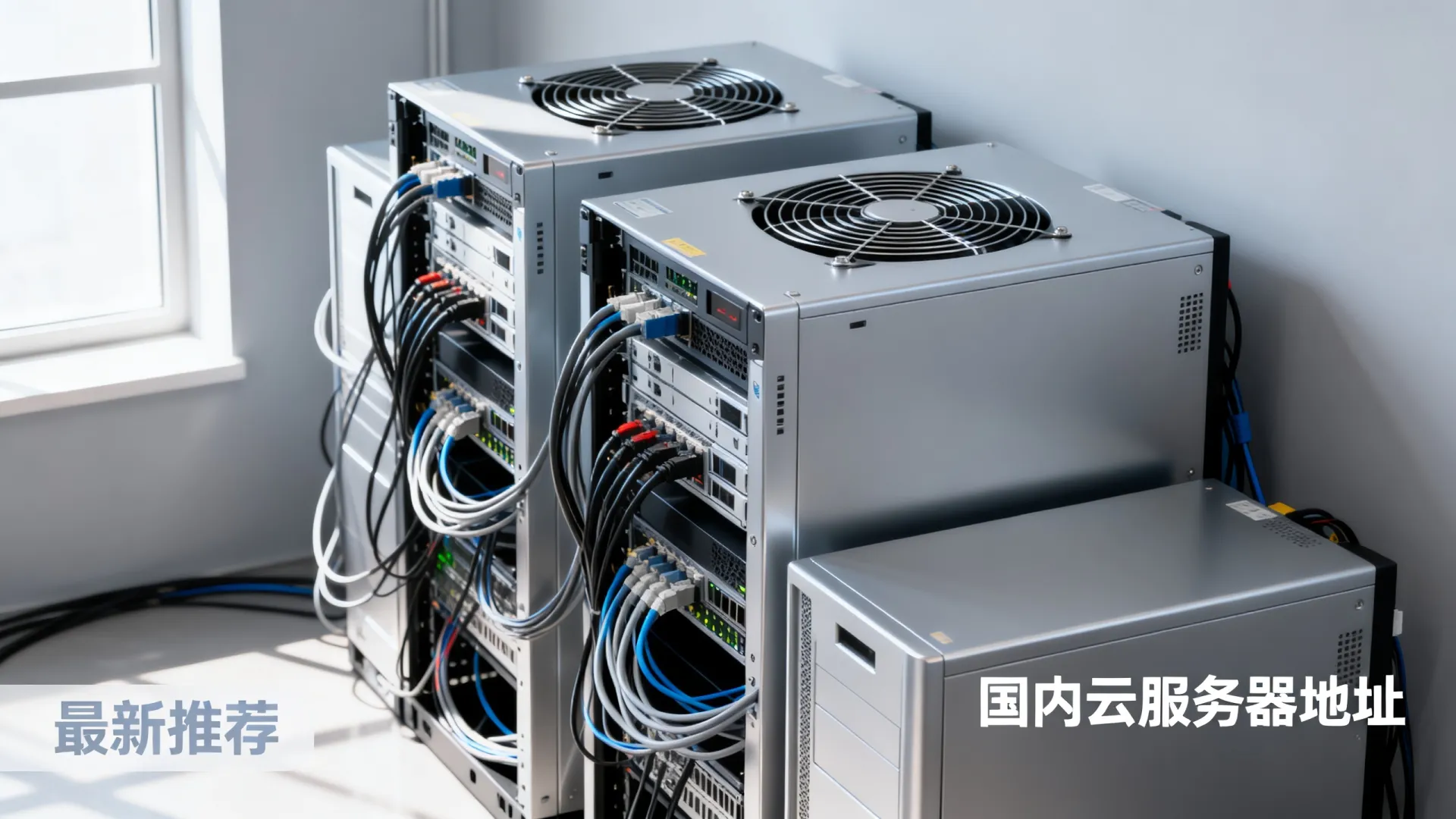 国内云服务器地址哪里找?最新云服务器推荐 国内云服务器地址哪里找?最新云服务器推荐