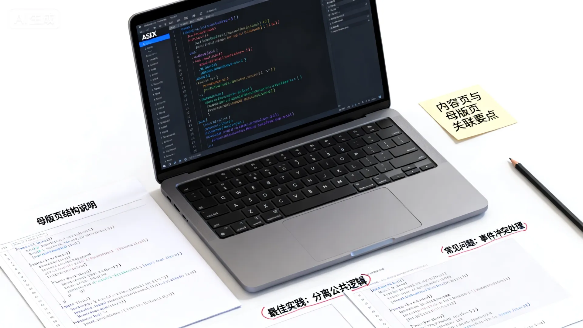 aspx用母版页 aspx用母版页