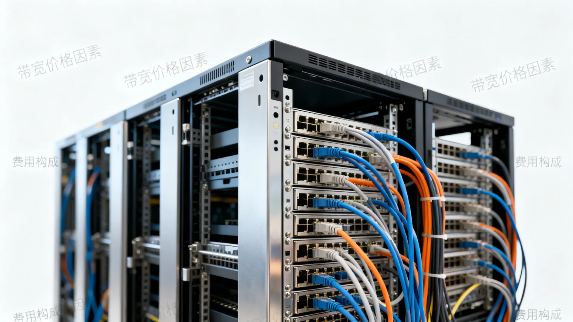 租用服务器带宽,这些价格套路要清楚 这些价格套路要清楚