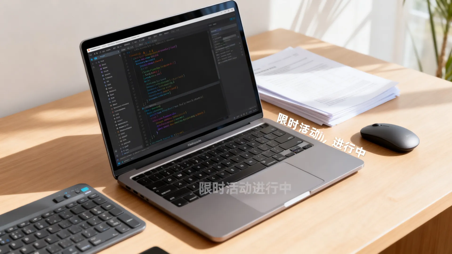 AI应用开发年末有优惠吗?AI开发平台限时活动火热进行中 AI开发平台限时活动火热进行中