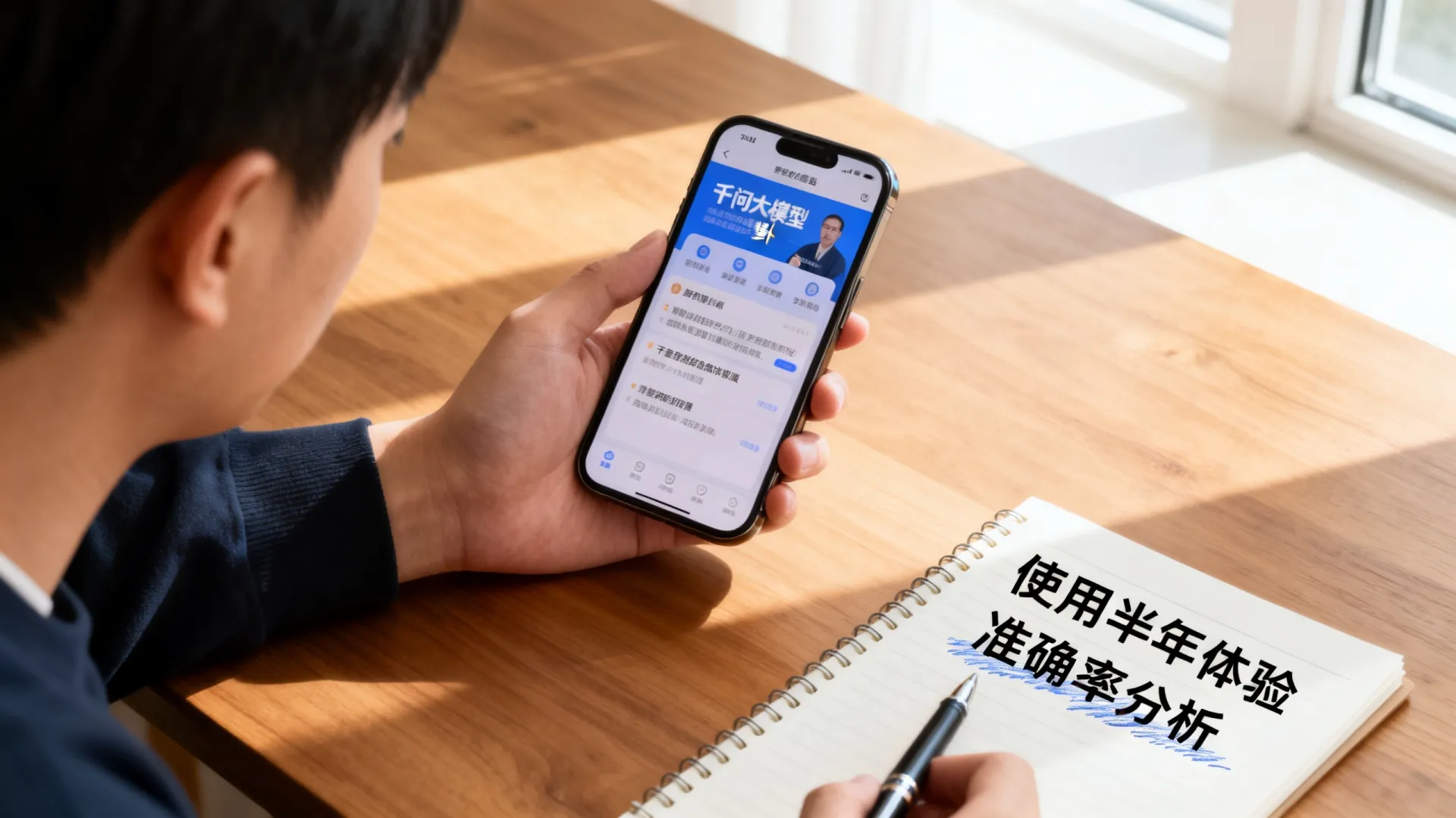 千问大模型算卦好用吗?用了半年说说感受 千问大模型算卦好用吗