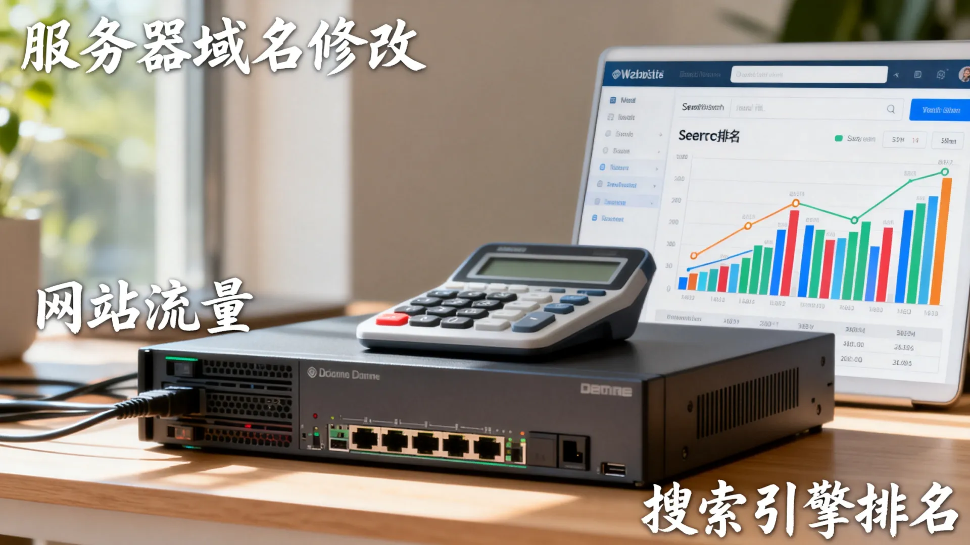 服务器域名修改 服务器域名修改