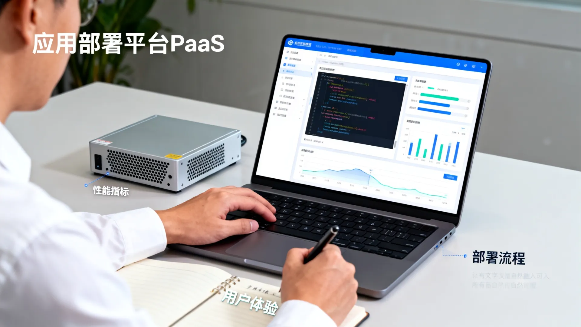Waypoint部署应用好用吗?全面测评应用部署平台PaaS体验 全面测评应用部署平台PaaS体验